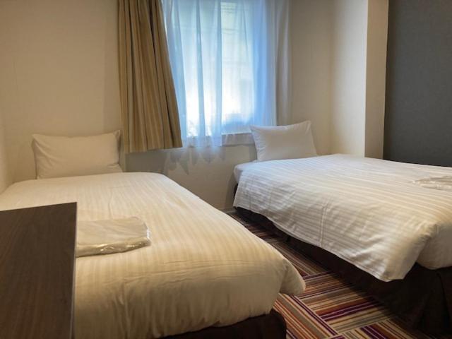 Hotel Vr Осака Екстериор снимка